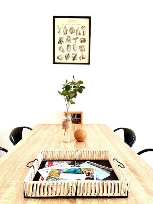 Appartement Neuf Avec Terrasse Saint-Florent  Kültér fotó